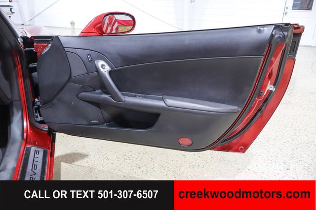 2013 Chevrolet Corvette Z16 Grand Sport 6.2L Auto Red Financing Targa NICE 2013 Chevrolet Corvette Z16 Grand Sport 6.2L Auto Red Financing Targa NICE