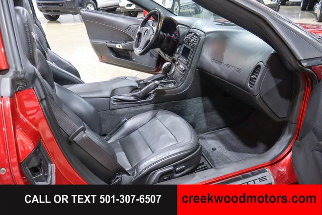 2013 Chevrolet Corvette Z16 Grand Sport 6.2L Auto Red Financing Targa NICE 2013 Chevrolet Corvette Z16 Grand Sport 6.2L Auto Red Financing Targa NICE