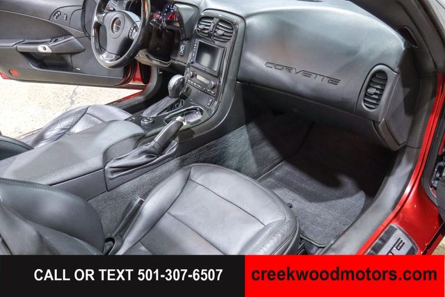 2013 Chevrolet Corvette Z16 Grand Sport 6.2L Auto Red Financing Targa NICE 2013 Chevrolet Corvette Z16 Grand Sport 6.2L Auto Red Financing Targa NICE