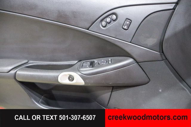 2013 Chevrolet Corvette Z16 Grand Sport 6.2L Auto Red Financing Targa NICE 2013 Chevrolet Corvette Z16 Grand Sport 6.2L Auto Red Financing Targa NICE