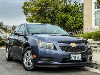 2013 Chevrolet Cruze