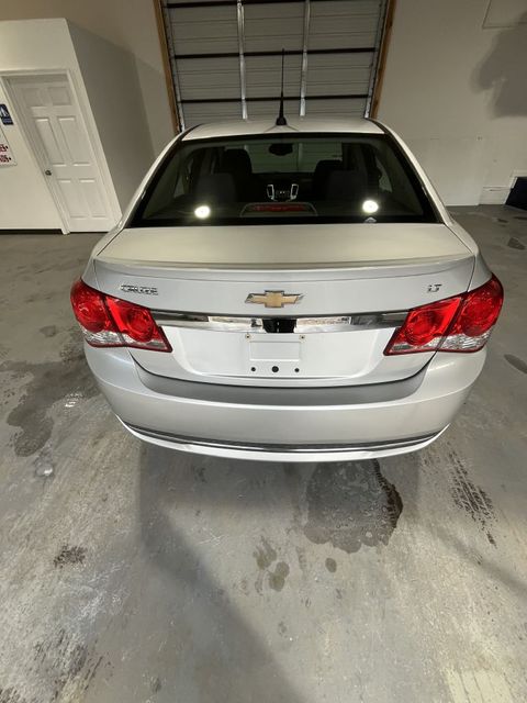 2013 Chevrolet Cruze 1LT Auto | Annapolis, MD | Annapolis Public Auto Auction