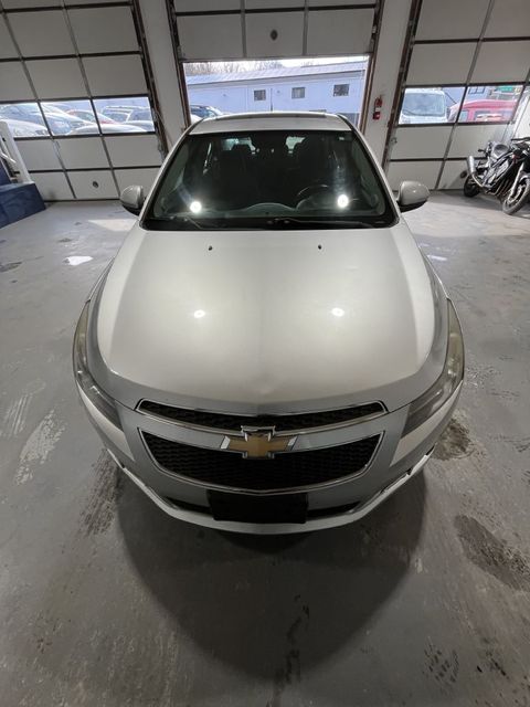 2013 Chevrolet Cruze 1LT Auto | Annapolis, MD | Annapolis Public Auto Auction 2013 Chevrolet Cruze 1LT Auto | Annapolis, MD | Annapolis Public Auto Auction