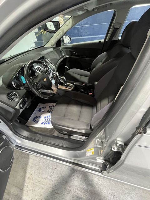 2013 Chevrolet Cruze 1LT Auto | Annapolis, MD | Annapolis Public Auto Auction