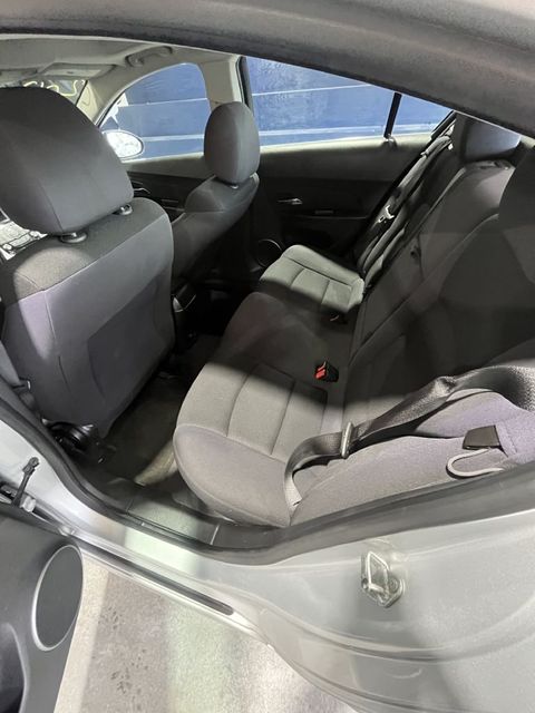 2013 Chevrolet Cruze 1LT Auto | Annapolis, MD | Annapolis Public Auto Auction