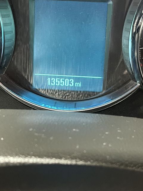 2013 Chevrolet Cruze 1LT Auto | Annapolis, MD | Annapolis Public Auto Auction