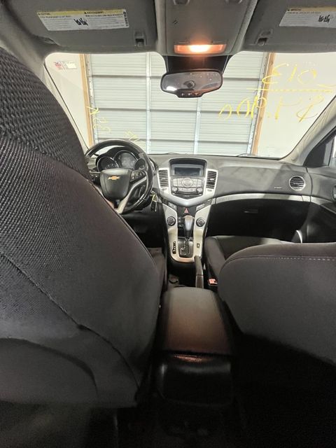 2013 Chevrolet Cruze 1LT Auto | Annapolis, MD | Annapolis Public Auto Auction