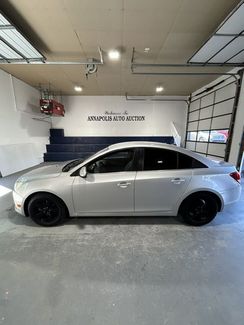 2013 Chevrolet Cruze 1LT Auto | Annapolis, MD | Annapolis Public Auto Auction in Annapolis, MD 21401