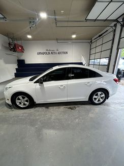 2013 Chevrolet Cruze 1LT Auto | Annapolis, MD | Annapolis Public Auto Auction