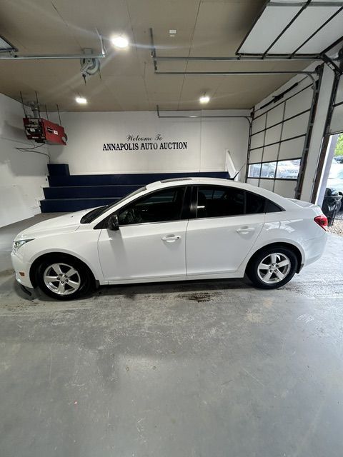 2013 Chevrolet Cruze 1LT Auto | Annapolis, MD | Annapolis Public Auto Auction