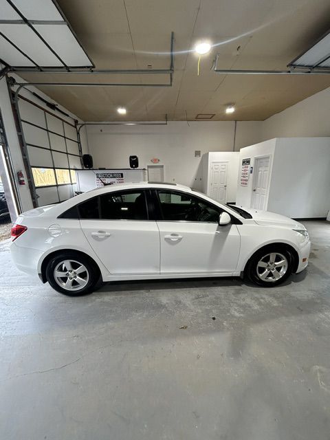 2013 Chevrolet Cruze 1LT Auto | Annapolis, MD | Annapolis Public Auto Auction