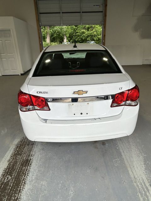 2013 Chevrolet Cruze 1LT Auto | Annapolis, MD | Annapolis Public Auto Auction
