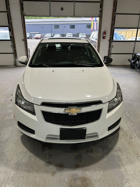 2013 Chevrolet Cruze 1LT Auto | Annapolis, MD | Annapolis Public Auto Auction 2013 Chevrolet Cruze 1LT Auto | Annapolis, MD | Annapolis Public Auto Auction