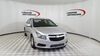 2013 Chevrolet Cruze 1LT Auto 2013 Chevrolet Cruze 1LT Auto