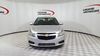 2013 Chevrolet Cruze 1LT Auto 2013 Chevrolet Cruze 1LT Auto