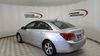 2013 Chevrolet Cruze 1LT Auto 2013 Chevrolet Cruze 1LT Auto