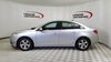 2013 Chevrolet Cruze 1LT Auto 2013 Chevrolet Cruze 1LT Auto