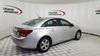 2013 Chevrolet Cruze 1LT Auto 2013 Chevrolet Cruze 1LT Auto