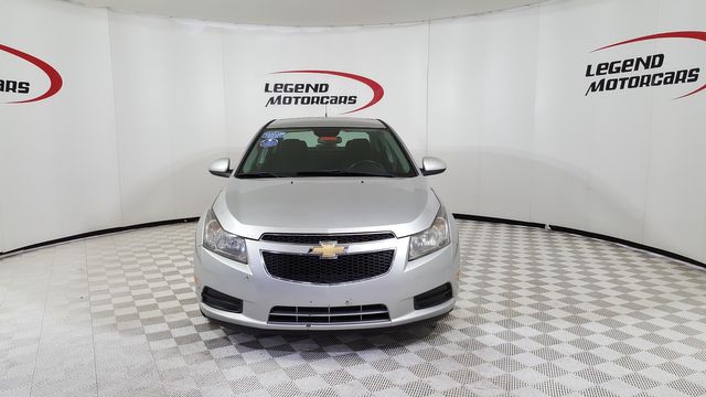 2013 Chevrolet Cruze 1LT Auto | Carrollton, TX | Legend Motorcars of Carrollton 2013 Chevrolet Cruze 1LT Auto | Carrollton, TX | Legend Motorcars of Carrollton
