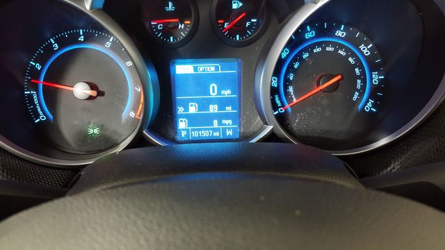 2013 Chevrolet Cruze 1LT Auto | Carrollton, TX | Legend Motorcars of Carrollton 2013 Chevrolet Cruze 1LT Auto | Carrollton, TX | Legend Motorcars of Carrollton