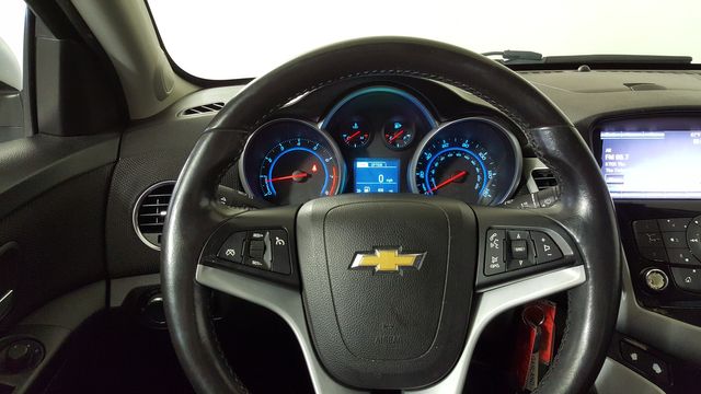 2013 Chevrolet Cruze 1LT Auto | Carrollton, TX | Legend Motorcars of Carrollton 2013 Chevrolet Cruze 1LT Auto | Carrollton, TX | Legend Motorcars of Carrollton