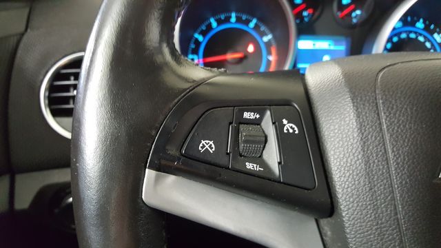 2013 Chevrolet Cruze 1LT Auto | Carrollton, TX | Legend Motorcars of Carrollton 2013 Chevrolet Cruze 1LT Auto | Carrollton, TX | Legend Motorcars of Carrollton