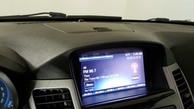 2013 Chevrolet Cruze 1LT Auto | Carrollton, TX | Legend Motorcars of Carrollton 2013 Chevrolet Cruze 1LT Auto | Carrollton, TX | Legend Motorcars of Carrollton