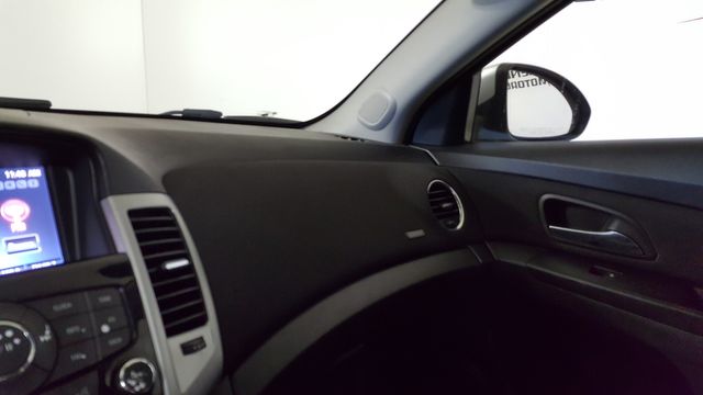 2013 Chevrolet Cruze 1LT Auto | Carrollton, TX | Legend Motorcars of Carrollton 2013 Chevrolet Cruze 1LT Auto | Carrollton, TX | Legend Motorcars of Carrollton