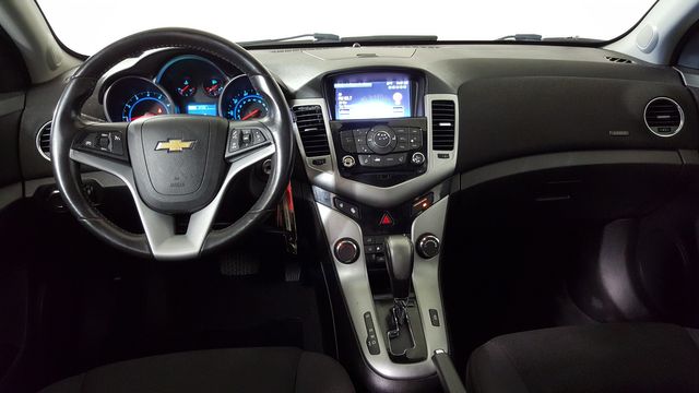 2013 Chevrolet Cruze 1LT Auto | Carrollton, TX | Legend Motorcars of Carrollton 2013 Chevrolet Cruze 1LT Auto | Carrollton, TX | Legend Motorcars of Carrollton
