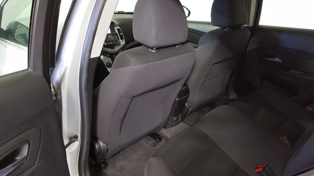 2013 Chevrolet Cruze 1LT Auto | Carrollton, TX | Legend Motorcars of Carrollton 2013 Chevrolet Cruze 1LT Auto | Carrollton, TX | Legend Motorcars of Carrollton