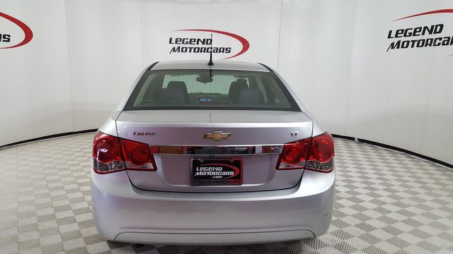 2013 Chevrolet Cruze 1LT Auto | Carrollton, TX | Legend Motorcars of Carrollton 2013 Chevrolet Cruze 1LT Auto | Carrollton, TX | Legend Motorcars of Carrollton