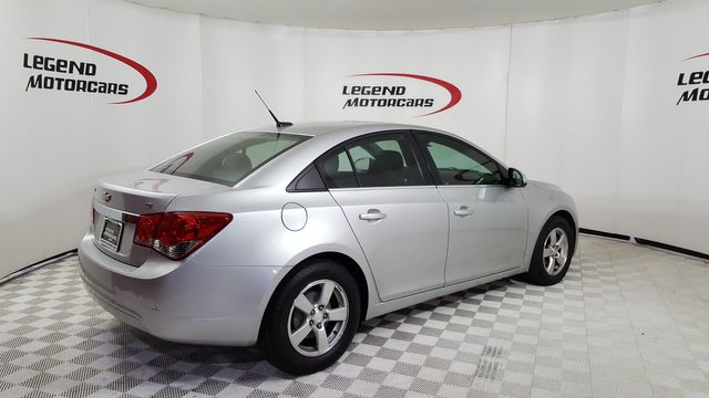 2013 Chevrolet Cruze 1LT Auto | Carrollton, TX | Legend Motorcars of Carrollton 2013 Chevrolet Cruze 1LT Auto | Carrollton, TX | Legend Motorcars of Carrollton