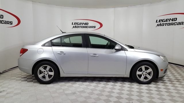 2013 Chevrolet Cruze 1LT Auto | Carrollton, TX | Legend Motorcars of Carrollton 2013 Chevrolet Cruze 1LT Auto | Carrollton, TX | Legend Motorcars of Carrollton