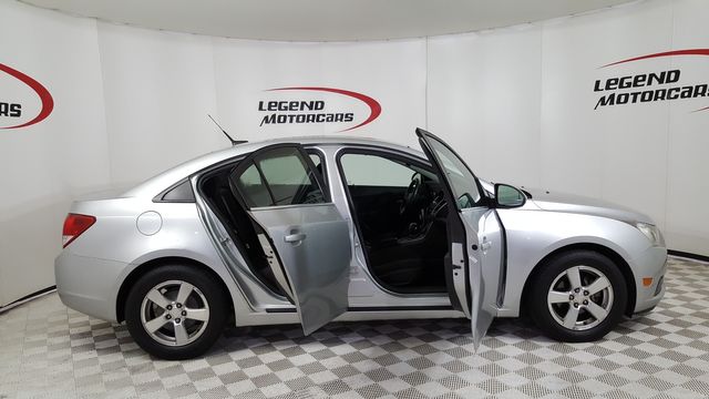 2013 Chevrolet Cruze 1LT Auto | Carrollton, TX | Legend Motorcars of Carrollton 2013 Chevrolet Cruze 1LT Auto | Carrollton, TX | Legend Motorcars of Carrollton
