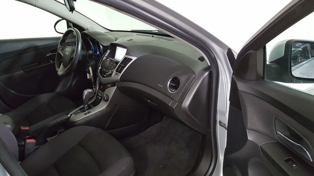 2013 Chevrolet Cruze 1LT Auto | Carrollton, TX | Legend Motorcars of Carrollton 2013 Chevrolet Cruze 1LT Auto | Carrollton, TX | Legend Motorcars of Carrollton