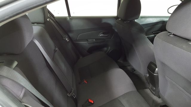 2013 Chevrolet Cruze 1LT Auto | Carrollton, TX | Legend Motorcars of Carrollton 2013 Chevrolet Cruze 1LT Auto | Carrollton, TX | Legend Motorcars of Carrollton