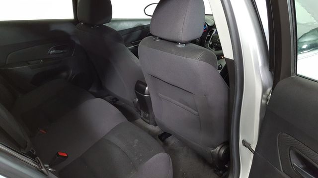 2013 Chevrolet Cruze 1LT Auto | Carrollton, TX | Legend Motorcars of Carrollton 2013 Chevrolet Cruze 1LT Auto | Carrollton, TX | Legend Motorcars of Carrollton