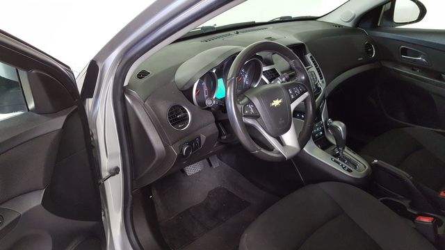 2013 Chevrolet Cruze 1LT Auto | Carrollton, TX | Legend Motorcars of Carrollton 2013 Chevrolet Cruze 1LT Auto | Carrollton, TX | Legend Motorcars of Carrollton