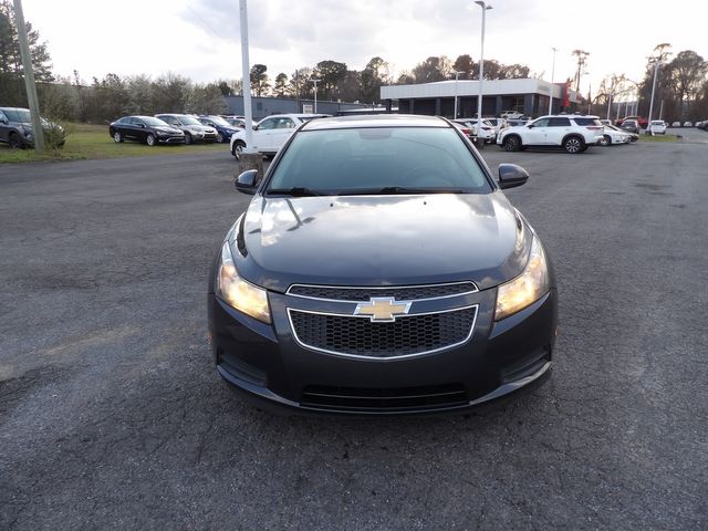 2013 Chevrolet Cruze 1LT Auto | Dalton, GA | Paniagua Auto Mall 