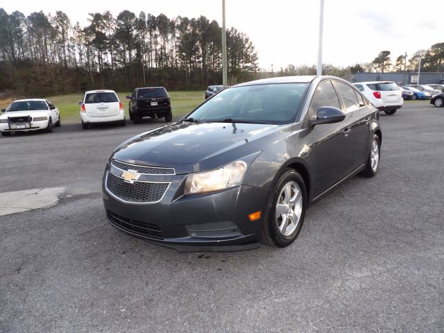 2013 Chevrolet Cruze 1LT Auto | Dalton, GA | Paniagua Auto Mall 2013 Chevrolet Cruze 1LT Auto | Dalton, GA | Paniagua Auto Mall
