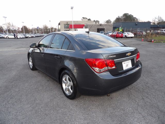 2013 Chevrolet Cruze 1LT Auto | Dalton, GA | Paniagua Auto Mall 