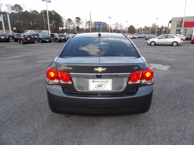 2013 Chevrolet Cruze 1LT Auto | Dalton, GA | Paniagua Auto Mall 2013 Chevrolet Cruze 1LT Auto | Dalton, GA | Paniagua Auto Mall