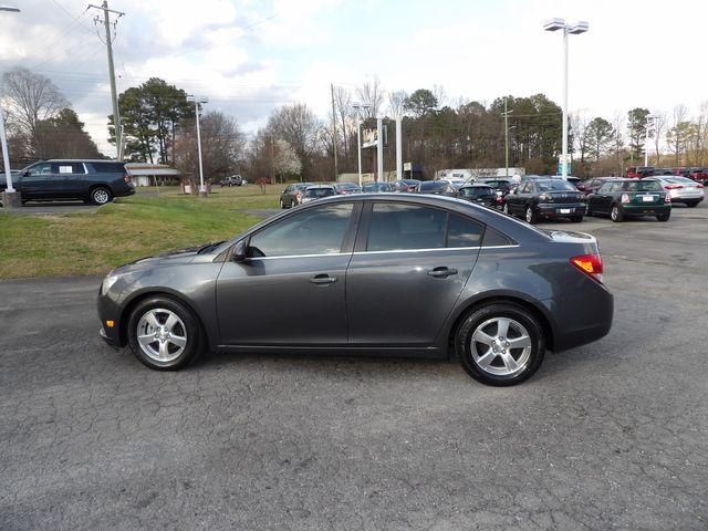 2013 Chevrolet Cruze 1LT Auto | Dalton, GA | Paniagua Auto Mall 
