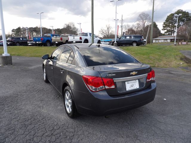 2013 Chevrolet Cruze 1LT Auto | Dalton, GA | Paniagua Auto Mall 2013 Chevrolet Cruze 1LT Auto | Dalton, GA | Paniagua Auto Mall