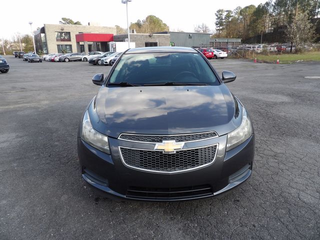 2013 Chevrolet Cruze 1LT Auto | Dalton, GA | Paniagua Auto Mall 2013 Chevrolet Cruze 1LT Auto | Dalton, GA | Paniagua Auto Mall