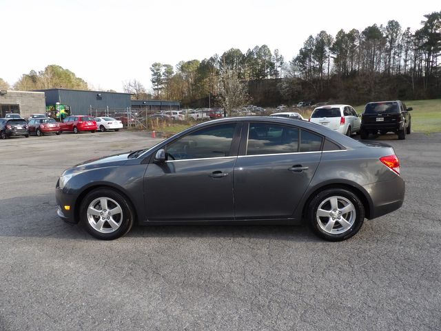 2013 Chevrolet Cruze 1LT Auto | Dalton, GA | Paniagua Auto Mall 