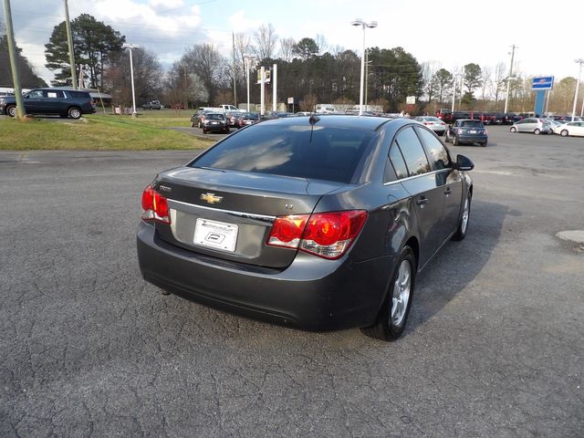 2013 Chevrolet Cruze 1LT Auto | Dalton, GA | Paniagua Auto Mall 2013 Chevrolet Cruze 1LT Auto | Dalton, GA | Paniagua Auto Mall