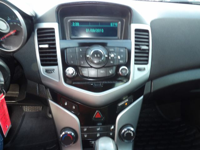 2013 Chevrolet Cruze 1LT Auto | Dalton, GA | Paniagua Auto Mall 