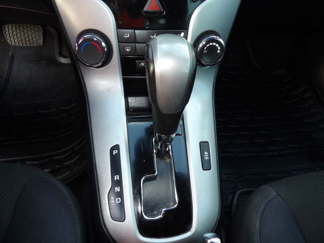 2013 Chevrolet Cruze 1LT Auto | Dalton, GA | Paniagua Auto Mall 