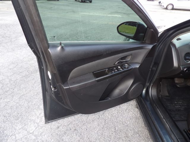 2013 Chevrolet Cruze 1LT Auto | Dalton, GA | Paniagua Auto Mall 2013 Chevrolet Cruze 1LT Auto | Dalton, GA | Paniagua Auto Mall